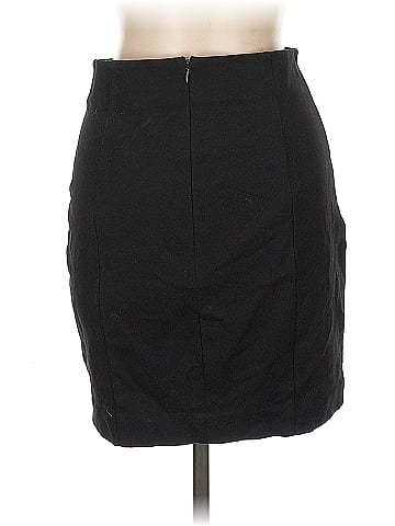 Three Dots Formal Skirt (view 2)