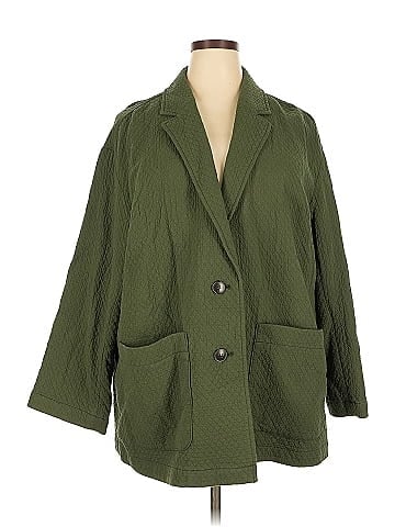 Madewell Blazer (view 1)