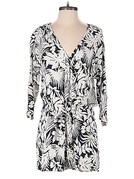 My Sunday Morning Romper
