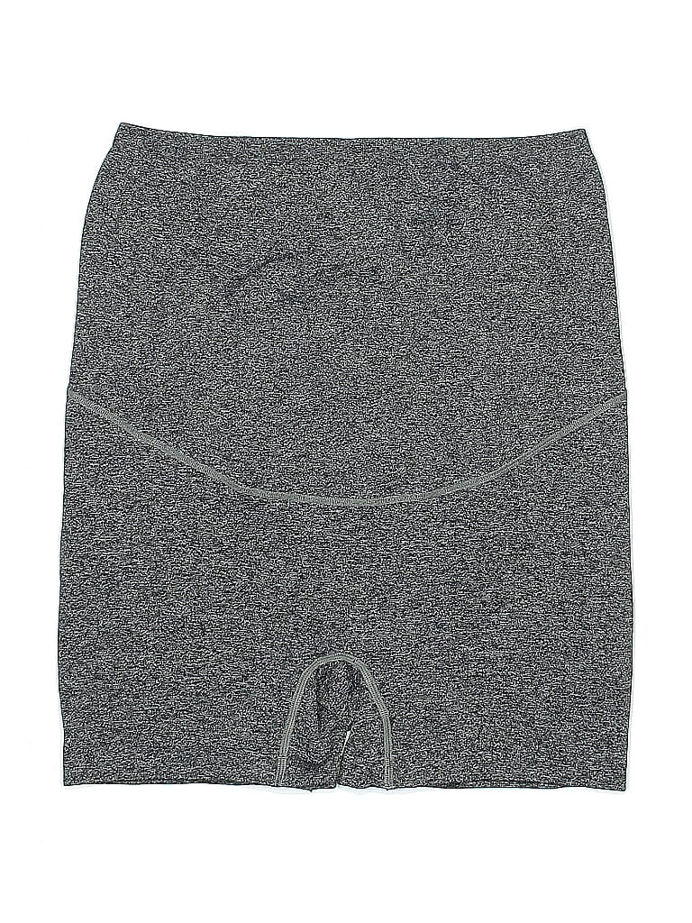 Pre-owned Unbranded Athletic Shorts In Gray