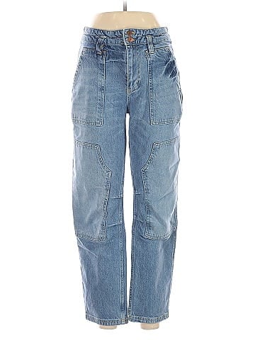 Pilcro Jeans (view 1)