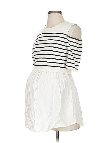 A Pea in the Pod Casual Dress (view 1)