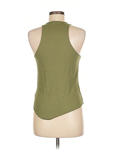 ATM Tank Top (view 2)