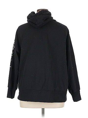 CALVIN KLEIN JEANS Zip Up Hoodie (view 2)