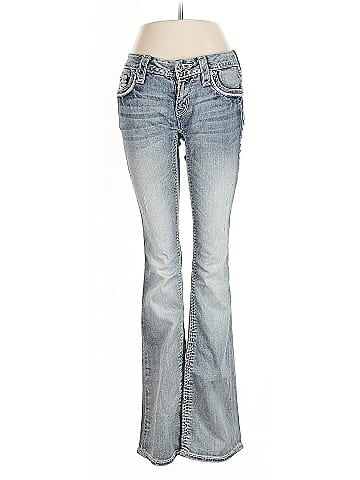 Rock Revival Jeans (view 1)