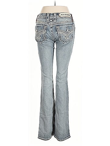 Rock Revival Jeans (view 2)