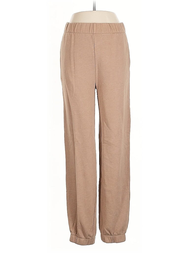 Pre-owned Wild Fable Casual Pants In Brown