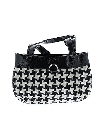 Liz Claiborne Satchel (view 1)
