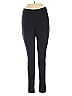Bebe Solid Black Active Pants Size M - photo 1