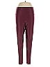 Core 10 Solid Burgundy Active Pants Size 1X - photo 1