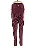 Core 10 Solid Burgundy Active Pants Size 1X - photo 2