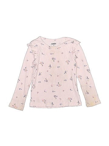 Pekkle Long Sleeve T-Shirt (view 1)