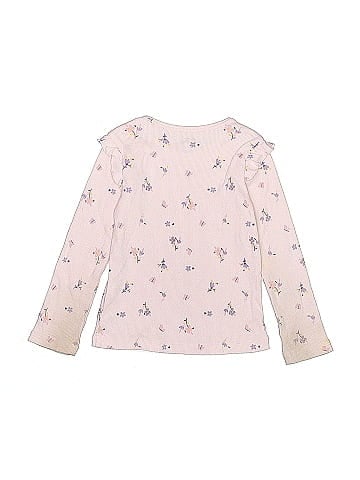 Pekkle Long Sleeve T-Shirt (view 2)