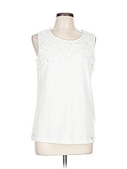 Tommy Hilfiger Sleeveless Blouse