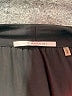 T Tahari 100% Polyester Black Sleeveless Blouse Size XS - photo 6