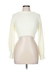 Olivaceous Cardigan