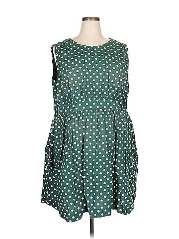 Emily and Fin Casual Dress (view 1)