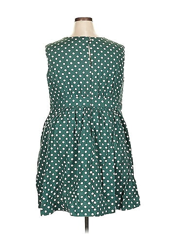 Emily and Fin Casual Dress (view 2)