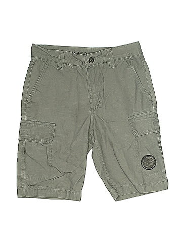 Timberland Cargo Shorts (view 1)