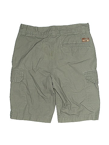 Timberland Cargo Shorts (view 2)