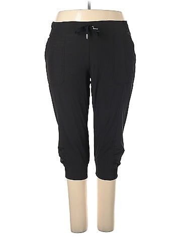 Calvin Klein Performance Active Pants (view 1)