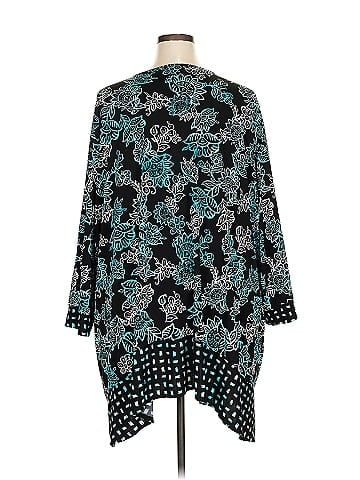 Susan Graver Casual Dress (view 2)