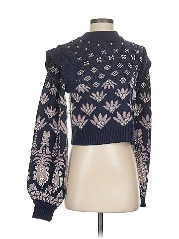 FARM Rio Cardigan (view 1)