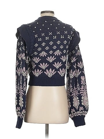 FARM Rio Cardigan (view 2)