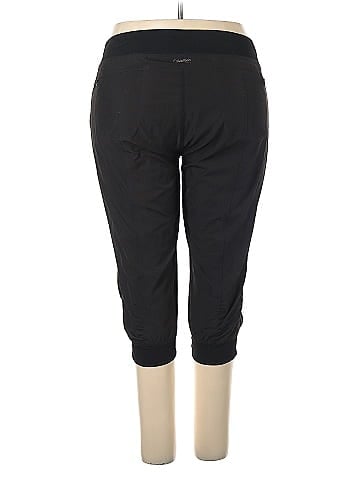 Calvin Klein Performance Active Pants (view 2)