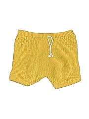 Zara Baby Shorts