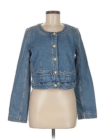 J.Crew Denim Jacket (view 1)