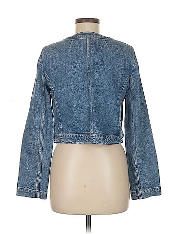 J.Crew Denim Jacket (view 2)