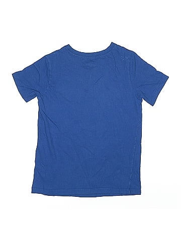 OshKosh B'gosh Short Sleeve T-Shirt (view 2)