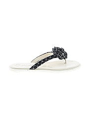 Chanel Flip Flops
