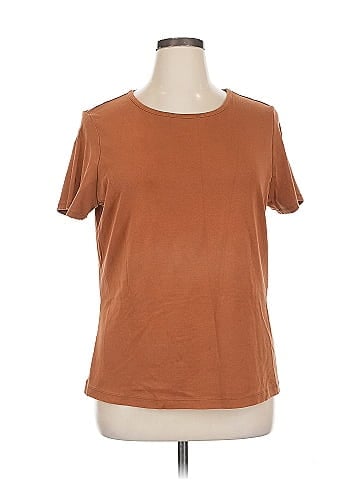 Venezia Short Sleeve T-Shirt (view 1)