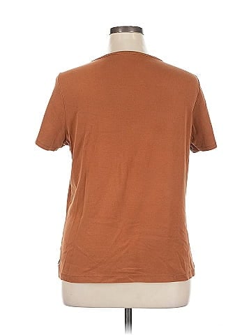 Venezia Short Sleeve T-Shirt (view 2)