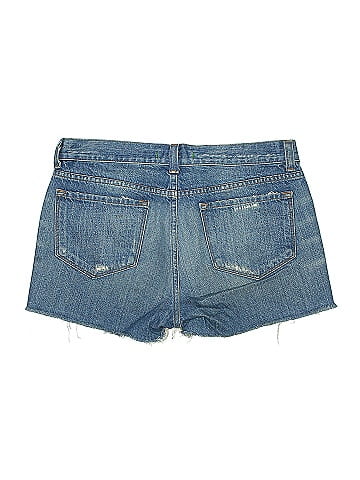 J Brand Denim Shorts (view 2)