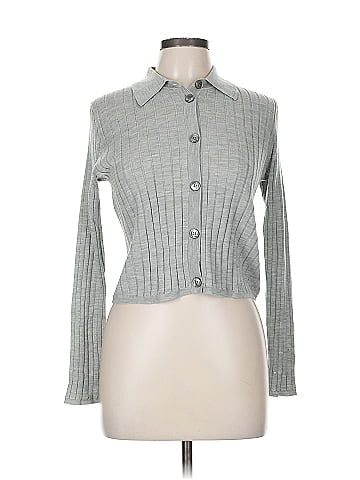 J.Crew Wool Cardigan (view 1)