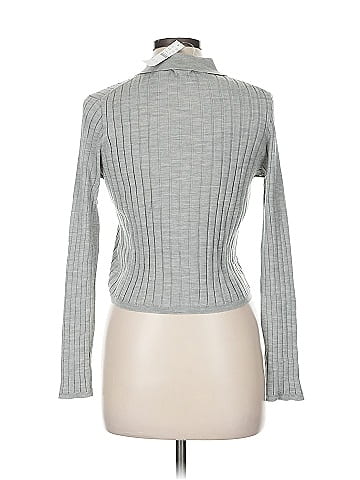 J.Crew Wool Cardigan (view 2)