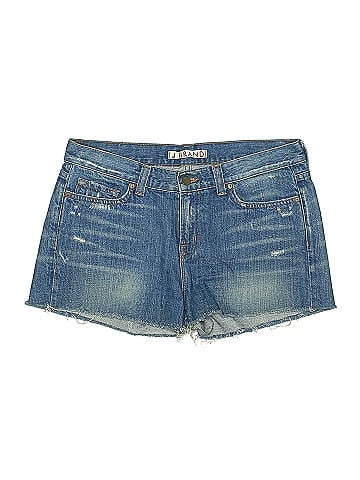 J Brand Denim Shorts (view 1)