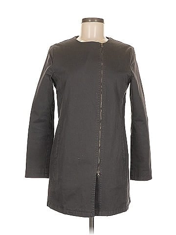 Naven Coat (view 1)