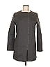 Naven Gray Coat Size 6 - photo 1