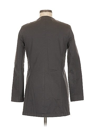 Naven Coat (view 2)