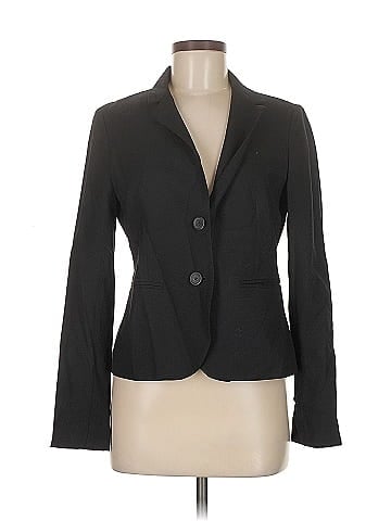 J.Crew Collection Wool Blazer (view 1)