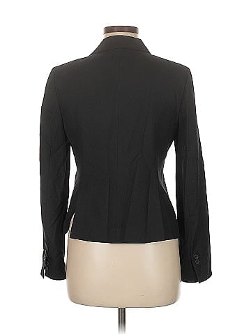 J.Crew Collection Wool Blazer (view 2)