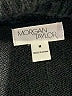Morgan Taylor Black Turtleneck Sweater Size M - photo 6