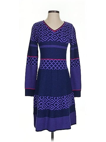Krimson Klover Casual Dress (view 1)