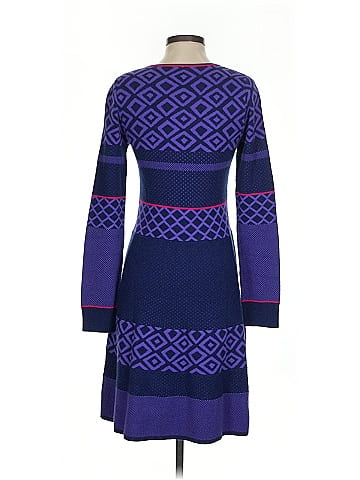 Krimson Klover Casual Dress (view 2)