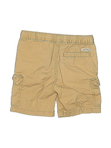 Lucky Brand Cargo Shorts (view 2)
