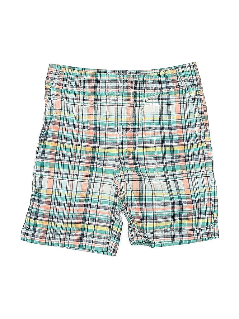 CARTER'S Pre-owned Kids' Board Shorts In Green